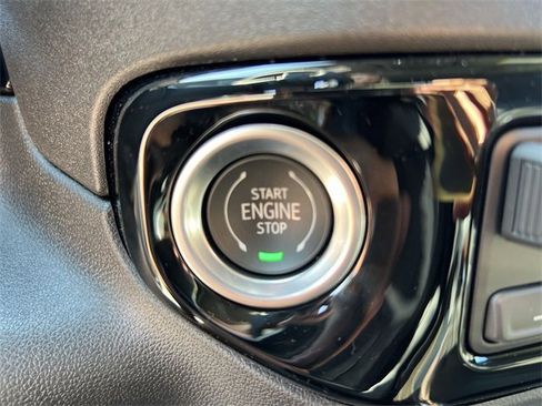 New 2024 Chevrolet Silverado 1500 RST w/ All Star Edition Plus image 17