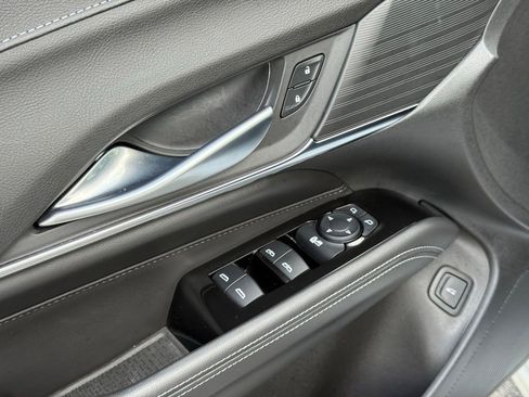 Certified 2023 Cadillac CT4 Luxury RWD image 17