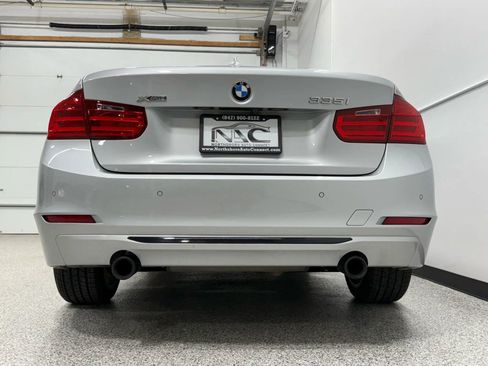 Used 2013 BMW 335i xDrive Sedan image 6