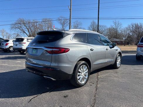 Used 2019 Buick Enclave Premium w/ Experience Buick Package image 5