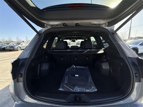 New 2026 Subaru Forester Sport image 23