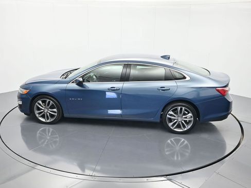 Used 2024 Chevrolet Malibu LT FWD image 37