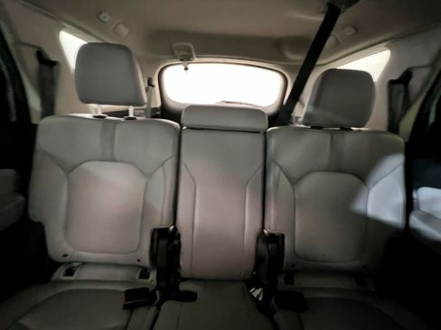 Used 2024 Honda Pilot EX-L image 27