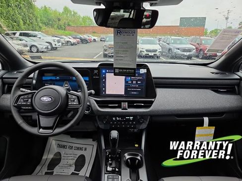 New 2026 Subaru Outback Premium AWD/4WD image 10