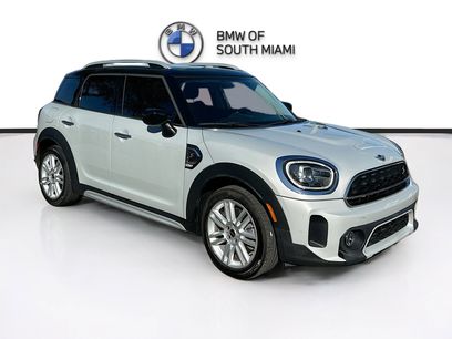 Used 2023 MINI Cooper Countryman S