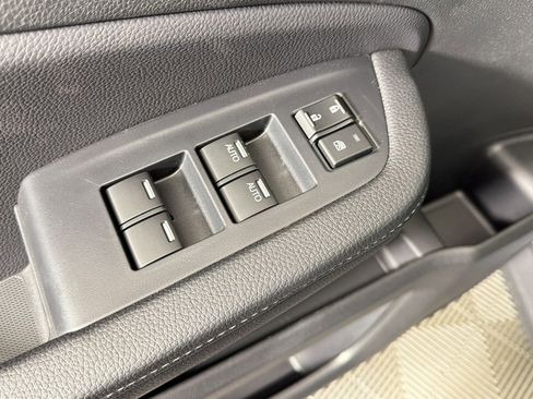 New 2026 Honda Ridgeline RTL image 11