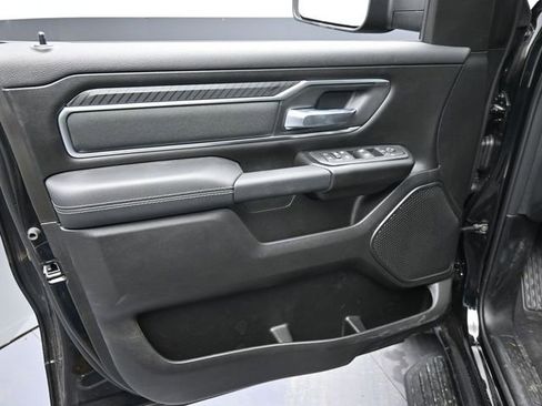 New 2026 RAM 1500 Big Horn AWD/4WD image 13