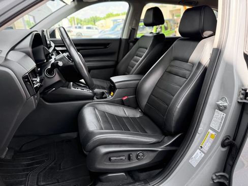 Used 2023 Honda CR-V EX-L image 13