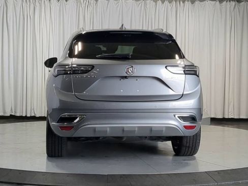 Used 2023 Buick Envision Avenir FWD image 9