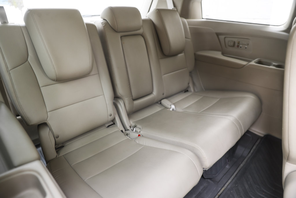 Used 2015 Honda Odyssey Touring image 39