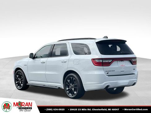 Used 2024 Dodge Durango R/T AWD/4WD image 4