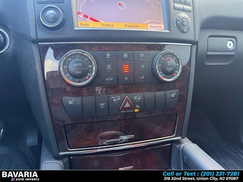 Used 2011 Mercedes-Benz ML 350 4MATIC image 20