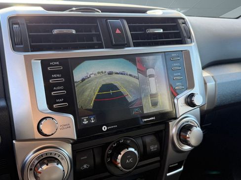 Used 2022 Toyota 4Runner TRD Sport image 29