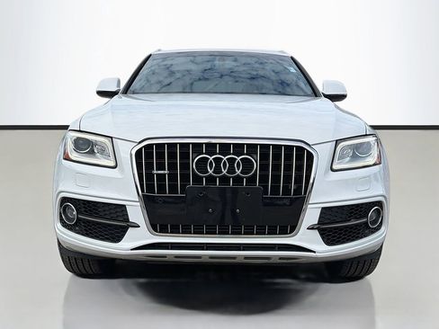 Used 2017 Audi Q5 2.0T Premium Plus w/ Technology Package image 8