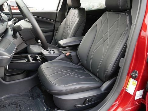 Used 2024 Ford Mustang Mach-E Select w/ Comfort Package Lite image 14