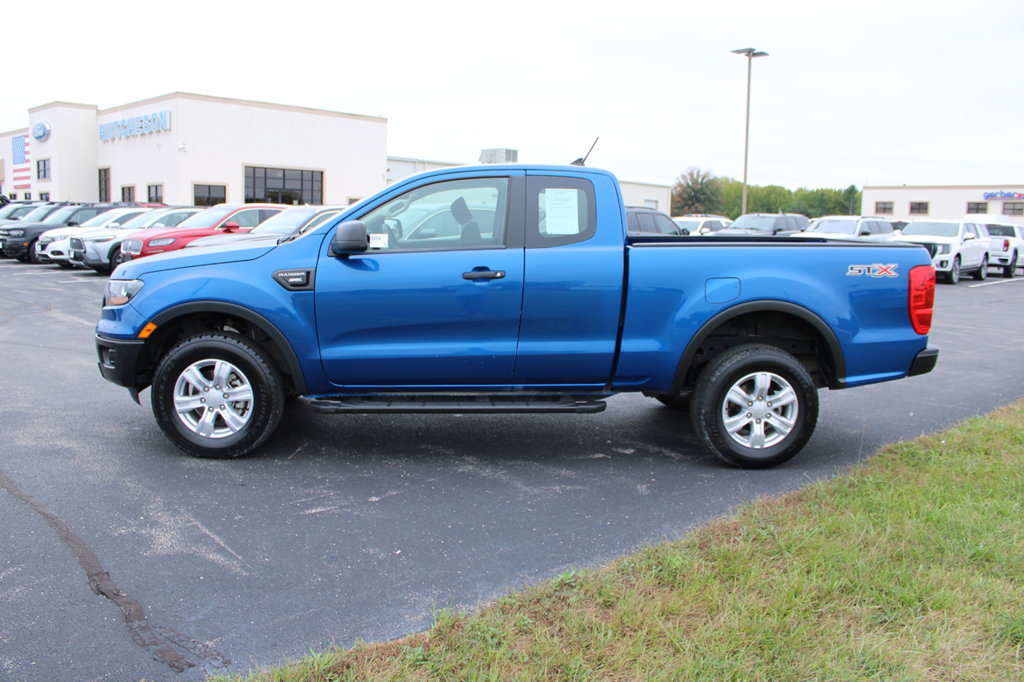 Used 2019 Ford Ranger XL w/ Equipment Group 101A Mid RWD image 5