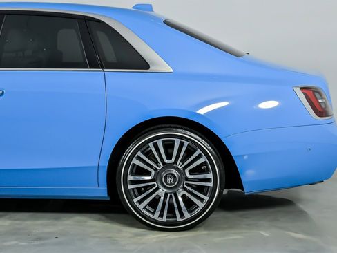 Used 2023 Rolls-Royce Ghost image 9