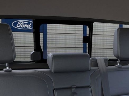 New 2026 Ford Ranger Lariat AWD/4WD image 22