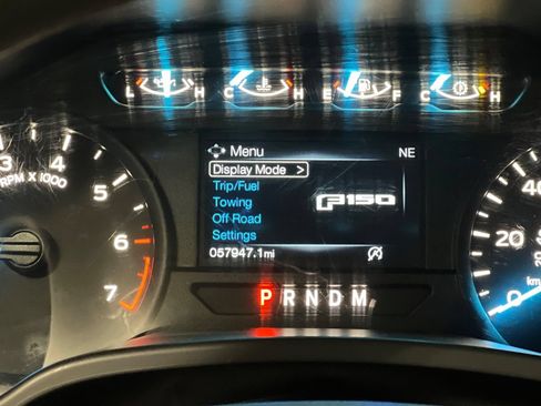 Used 2019 Ford F150 XL w/ Equipment Group 101A Mid AWD/4WD image 24