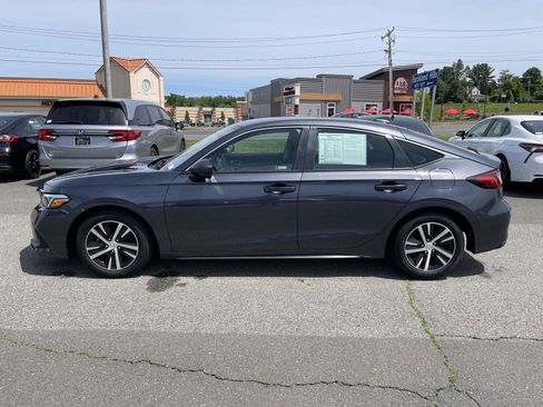 Used 2023 Honda Civic LX image 16