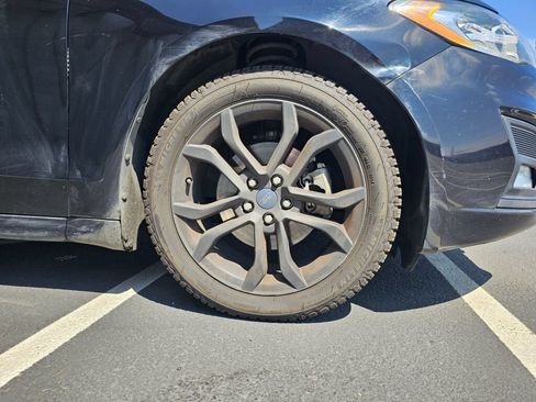 Used 2019 Ford Fusion SE w/ Equipment Group 151A FWD image 9