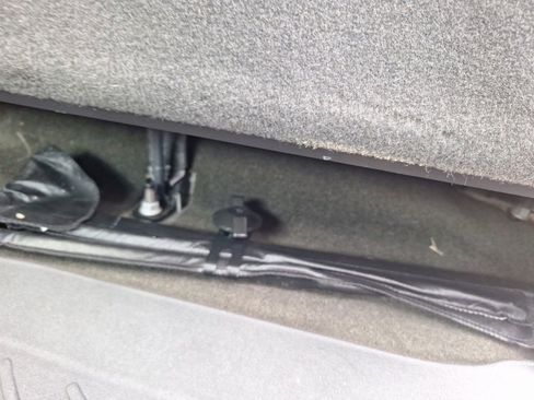 Used 2017 Chevrolet Silverado 1500 LTZ Z71 w/ LTZ Plus Package image 29