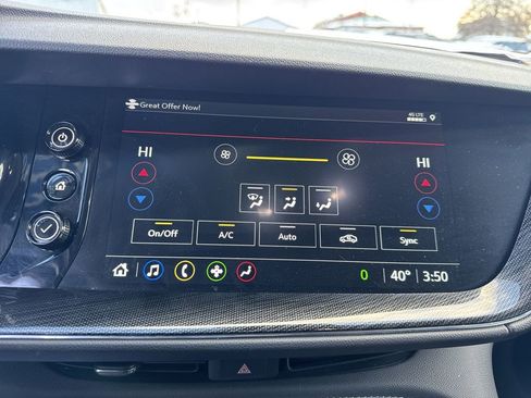 Used 2022 Buick Envision Preferred image 18