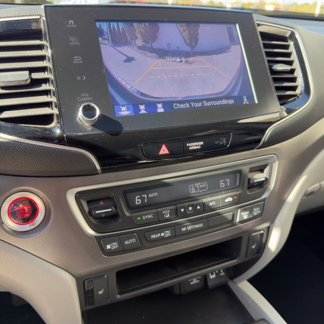 Used 2023 Honda Ridgeline RTL image 22