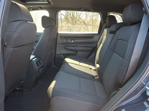 New 2026 Honda CR-V Sport image 6