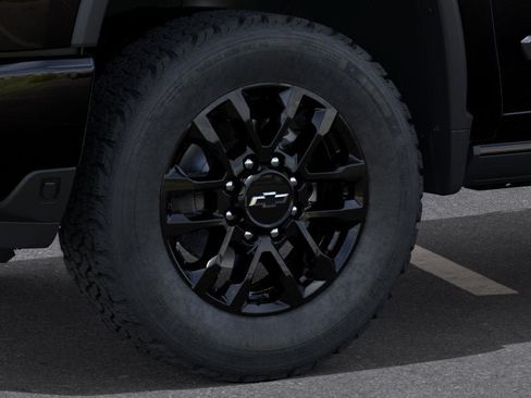 New 2026 Chevrolet Silverado 2500 High Country w/ High Country Premium Package AWD/4WD image 39