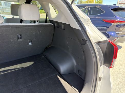 Used 2018 Hyundai Tucson SEL AWD/4WD image 47