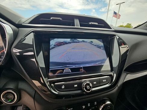 Used 2023 Chevrolet TrailBlazer ACTIV w/ Convenience Package image 14