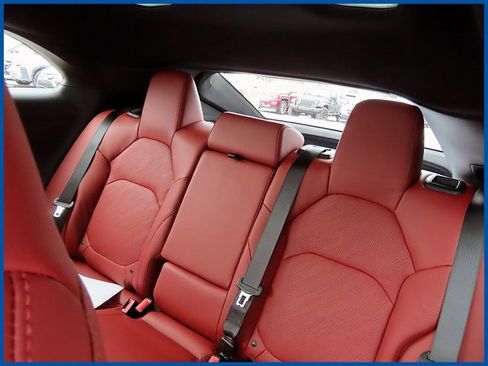 New 2026 Dodge Charger R/T Scat Pack image 12