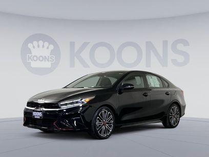 Used 2023 Kia Forte GT w/ GT2 Package