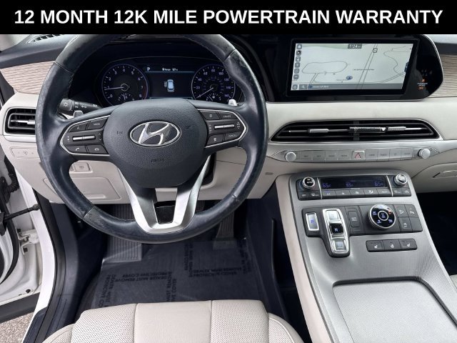 Used 2021 Hyundai Palisade SEL w/ Premium Package AWD/4WD image 18