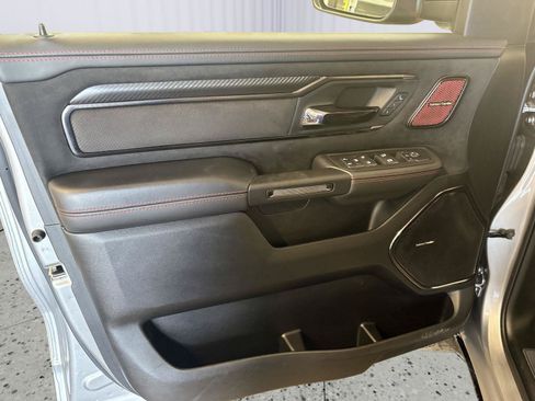 Used 2025 RAM 1500 RHO w/ RHO Level 1 Equipment Group AWD/4WD image 27