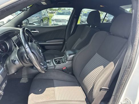 Used 2021 Dodge Charger R/T RWD image 21