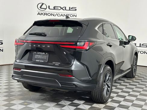 Used 2024 Lexus NX 250 AWD w/ Cold Area Package image 8