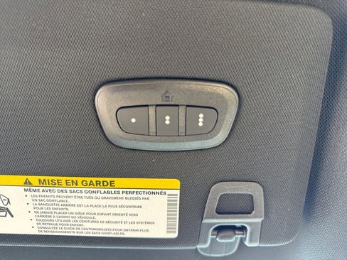 New 2025 Jeep Grand Cherokee L Limited w/ Luxury Tech Group II image 53