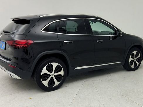 Used 2025 Mercedes-Benz GLA 250 image 8