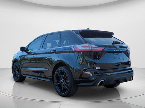 Used 2022 Ford Edge ST w/ Equipment Group 401A AWD/4WD image 7