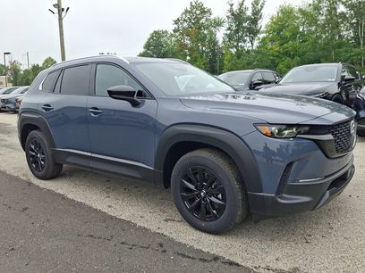 New 2026 MAZDA CX-50 2.5 Hybrid w/ Preferred Pkg