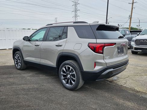 New 2026 GMC Terrain Elevation FWD image 3