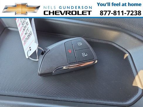 New 2026 Chevrolet Silverado 3500 W/T w/ WT Convenience Package AWD/4WD image 21