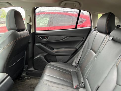 Certified 2021 Subaru Crosstrek 2.5i Limited w/ Moonroof Package 2 AWD/4WD image 9