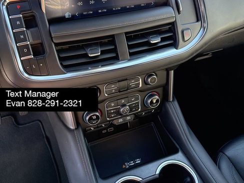 Used 2024 Chevrolet Tahoe LT image 24