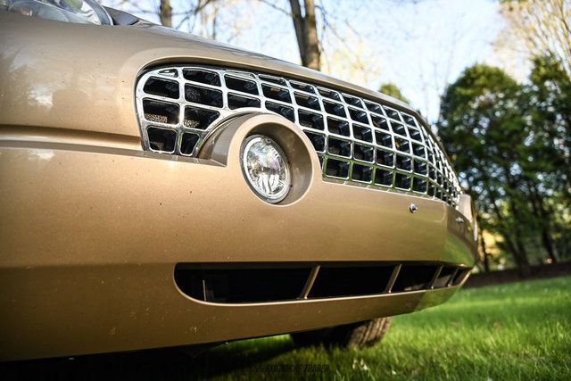 Used 2005 Ford Thunderbird RWD image 80