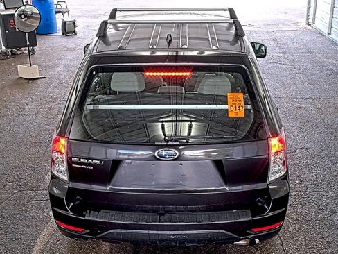Used 2010 Subaru Forester 2.5X image 10