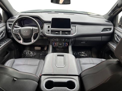 Used 2024 Chevrolet Tahoe RST w/ Sport Performance Package image 10