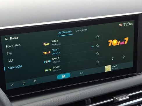 New 2026 Hyundai Santa Cruz SEL image 14